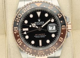 Rolex GMT-Master II 126711CHNR -