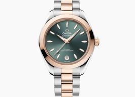 Omega Seamaster Aqua Terra 220.20.30.20.10.002 -