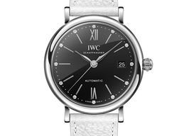 IWC Portofino Automatic IW458611 -
