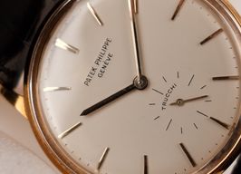 Patek Philippe Calatrava 3425 -