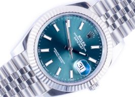 Rolex Datejust 41 126334 -