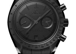 Omega Speedmaster Professional Moonwatch 310.92.44.51.01.005 (2026) - Zwart wijzerplaat 44mm Keramiek