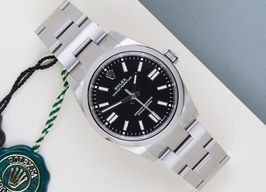 Rolex Oyster Perpetual 41 134300 -