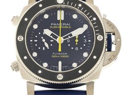 Panerai Submersible PAM01291 -