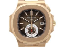 Patek Philippe Nautilus 5980R-001 -