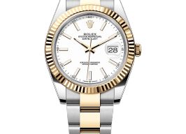 Rolex Datejust 41 126333 -