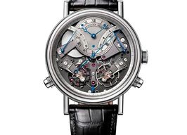 Breguet Tradition 7077BB/G1/9XV -