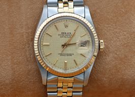 Rolex Datejust 36 16013 -