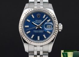 Rolex Lady-Datejust 179174 -