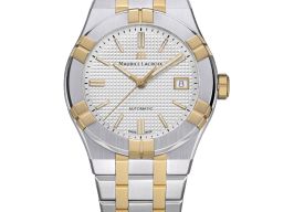 Maurice Lacroix Aikon AI6007-SP012-130-1 -