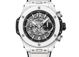 Hublot Big Bang Unico 421.HX.1170.RX -