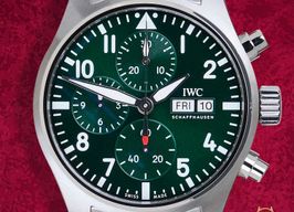 IWC Pilot Chronograph IW388104 -