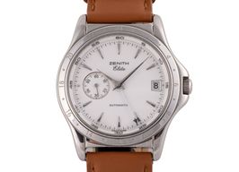 Zenith Elite 90/01.0040.670 -