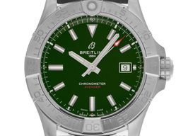 Breitling Avenger A17328101L1X1 -