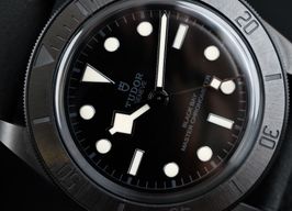 Tudor Black Bay 79210CNU -