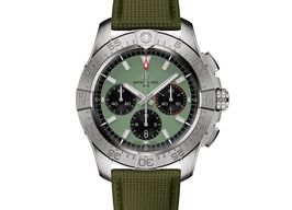 Breitling Avenger AB0147101L1X1 -