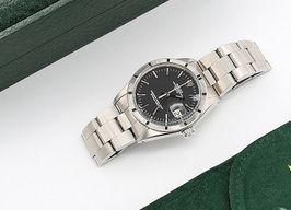 Rolex Oyster Perpetual Date 1501 (Onbekend (willekeurig serienummer)) - 34mm Staal