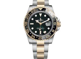 Rolex GMT-Master II 116713LN -