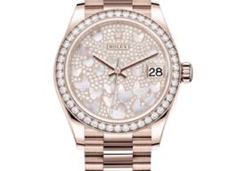 Rolex Datejust 31 278285RBR -