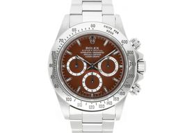 Rolex Daytona 16520 (1998) - 40mm Staal