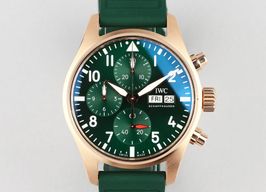 IWC Pilot Chronograph IW388110 -
