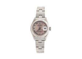 Rolex Lady-Datejust 69174 (Unknown (random serial)) - 26 mm Steel case