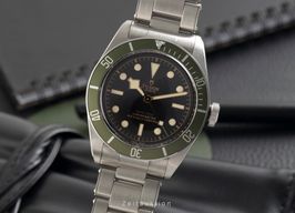 Tudor Black Bay 79230G -