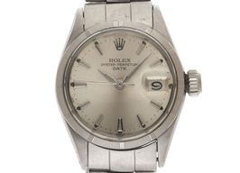Rolex Oyster Perpetual Lady Date 6519 -