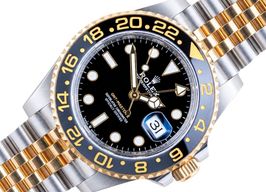 Rolex GMT-Master II 126713GRNR -