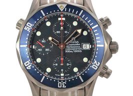 Omega Seamaster Diver 300 M 2298.80.00 -