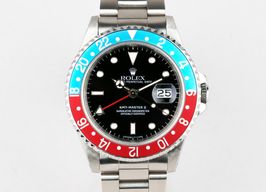 Rolex GMT-Master II 16710 -
