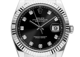 Rolex Datejust 41 126334 -