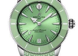 Breitling Superocean Heritage A10390361L1S1 -