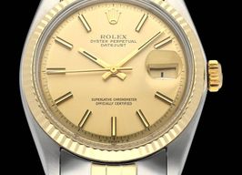 Rolex Datejust 1601 -