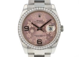 Rolex Datejust 36 116244 -