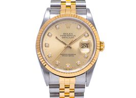 Rolex Datejust 36 16233 -