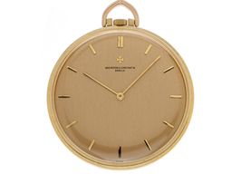 Vacheron Constantin Historiques 1100S/000G-B734 -