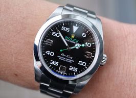 Rolex Air-King 116900 -