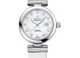 Omega De Ville Ladymatic 425.32.34.20.55.002 -