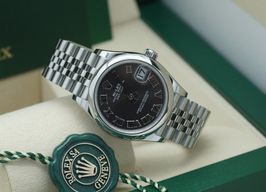 Rolex Datejust 31 278240 (2021) - 31 mm Steel case