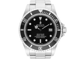 Rolex Sea-Dweller 4000 16600 -