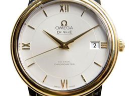 Omega De Ville Prestige 424.20.37.20.02.001 -