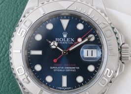 Rolex Yacht-Master 40 116622 (2015) - 40mm Staal