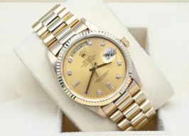 Rolex Day-Date 36 18238 -