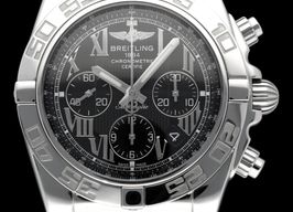 Breitling Chronomat 44 AB0110 -