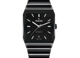 Rado Unknown R10201152 (2026) - Black dial Ceramic case