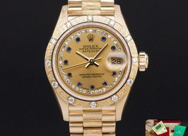 Rolex Lady-Datejust 69288 -