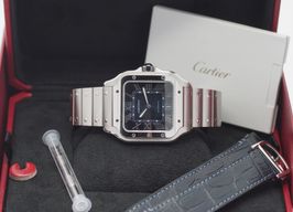Cartier Santos WSSA0071 -