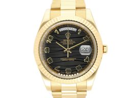 Rolex Day-Date II 218238 -