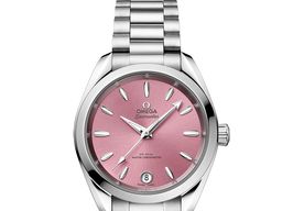 Omega Seamaster Aqua Terra 220.10.34.20.10.003 -